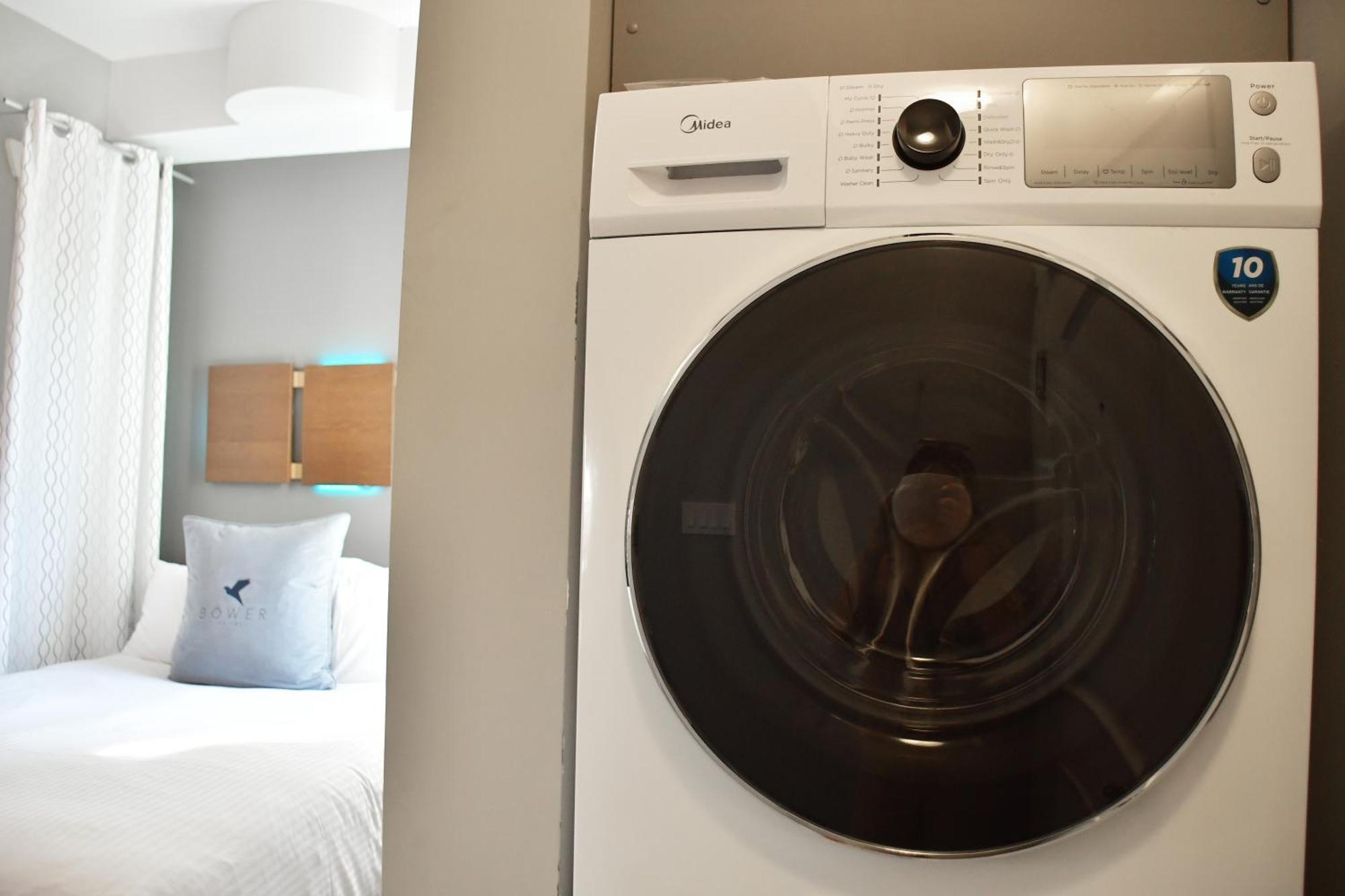 Chateau Queen By Bower Boutique Hotels Moncton Luaran gambar