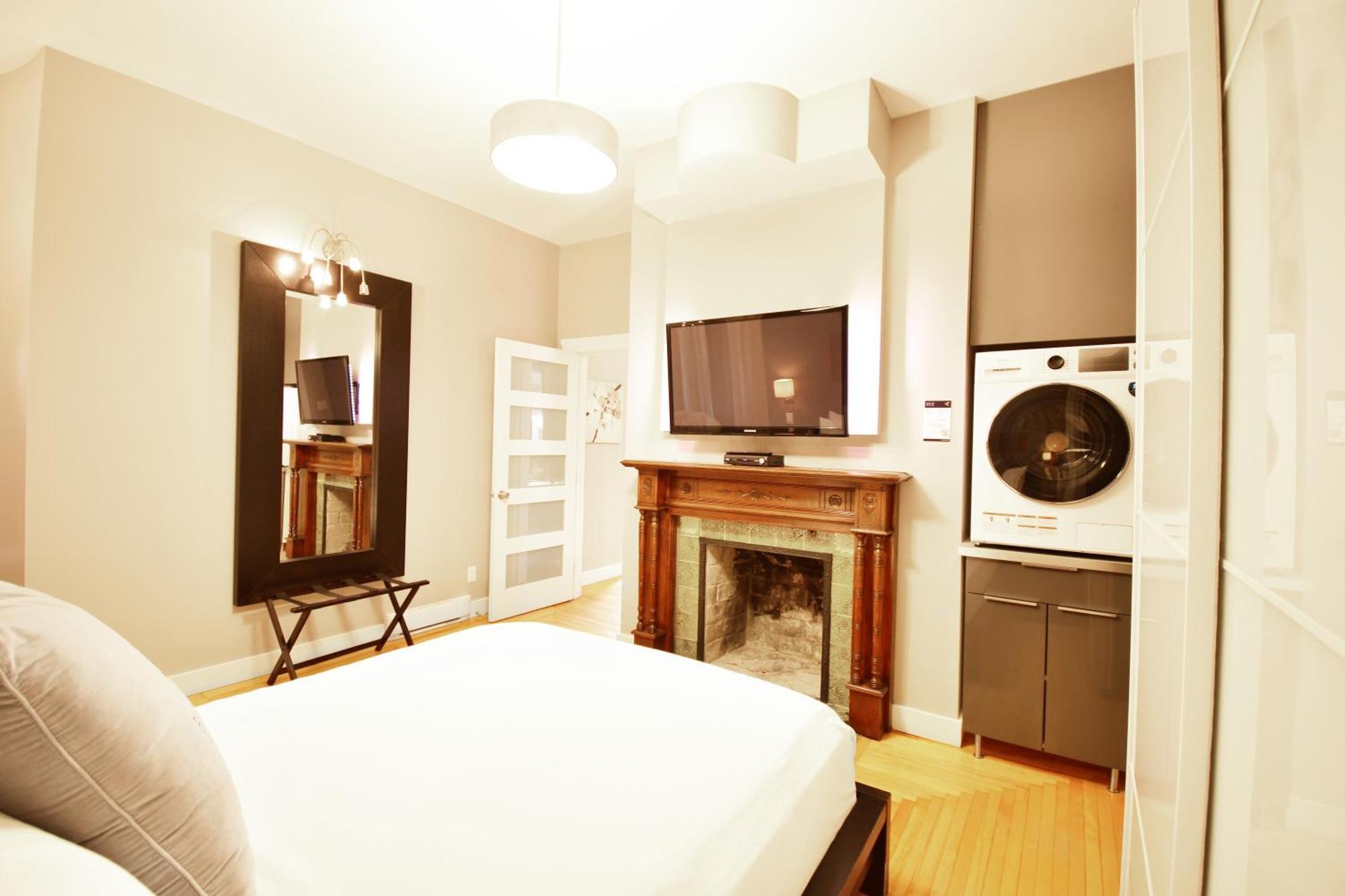 Chateau Queen By Bower Boutique Hotels Moncton Luaran gambar