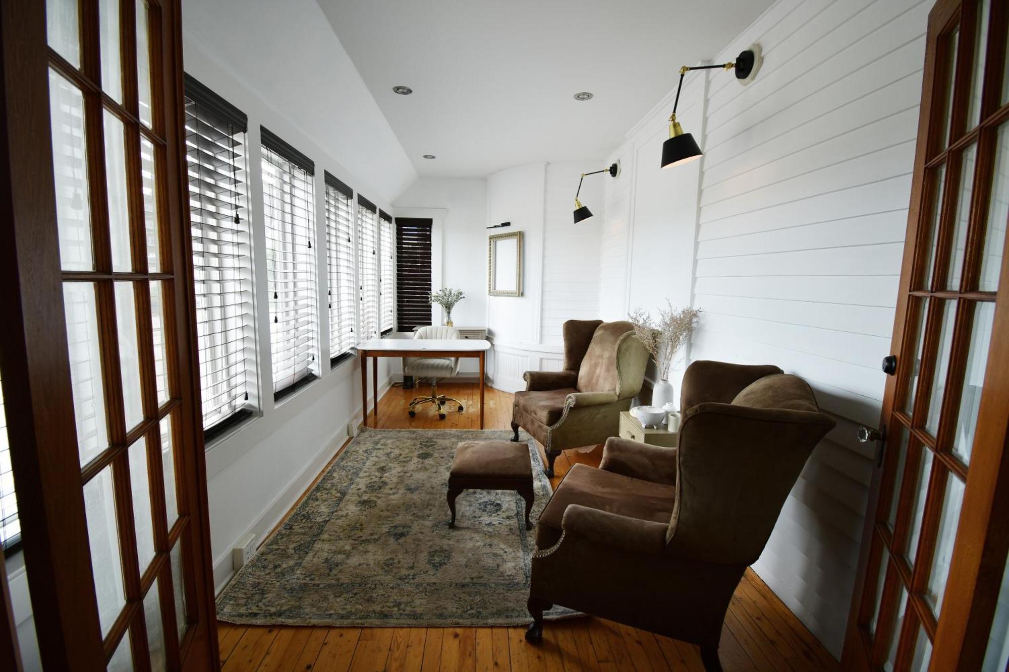 Chateau Queen By Bower Boutique Hotels Moncton Luaran gambar